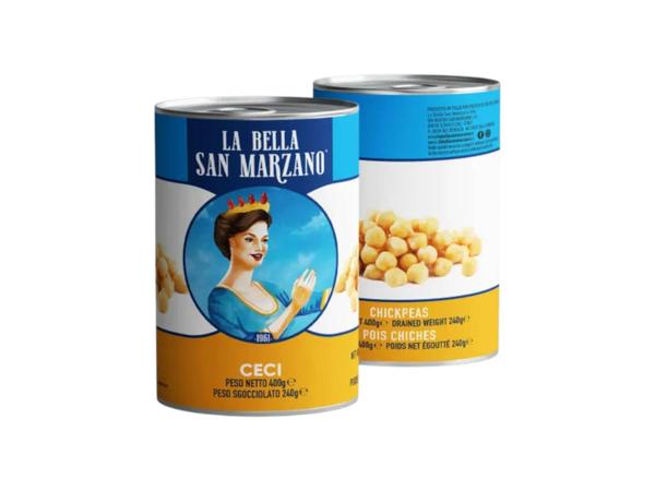 Naut Prefiert 7mm - la Bella San Marzano 